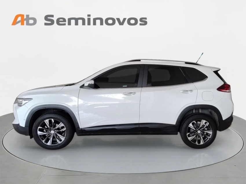 Tracker 1.2 TURBO FLEX PREMIER AUTOMÁTICO