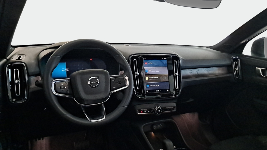 Xc40 P6 RECHARGE ELECTRIC PLUS