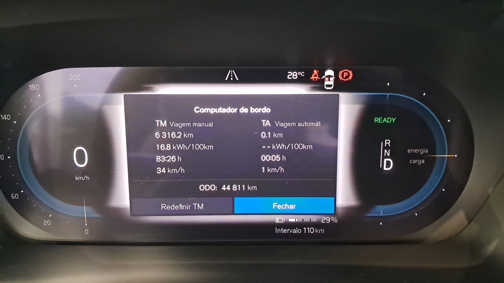 Xc40 P6 RECHARGE ELECTRIC PLUS