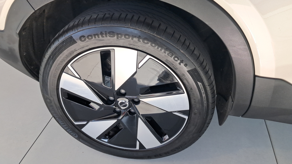 Xc40 P6 RECHARGE ELECTRIC PLUS