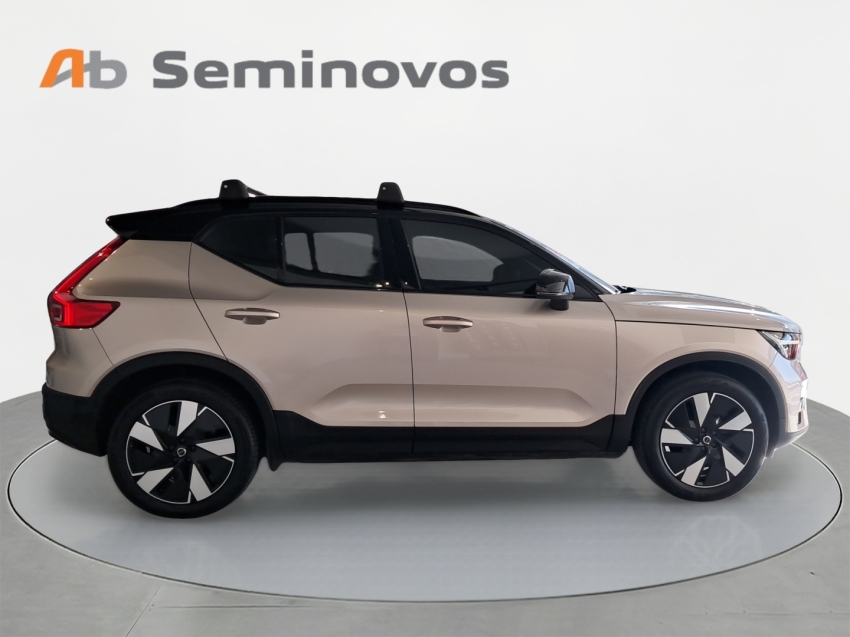 Xc40 P6 RECHARGE ELECTRIC PLUS