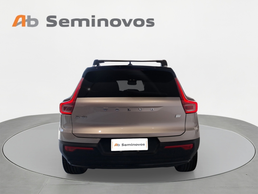 Xc40 P6 RECHARGE ELECTRIC PLUS