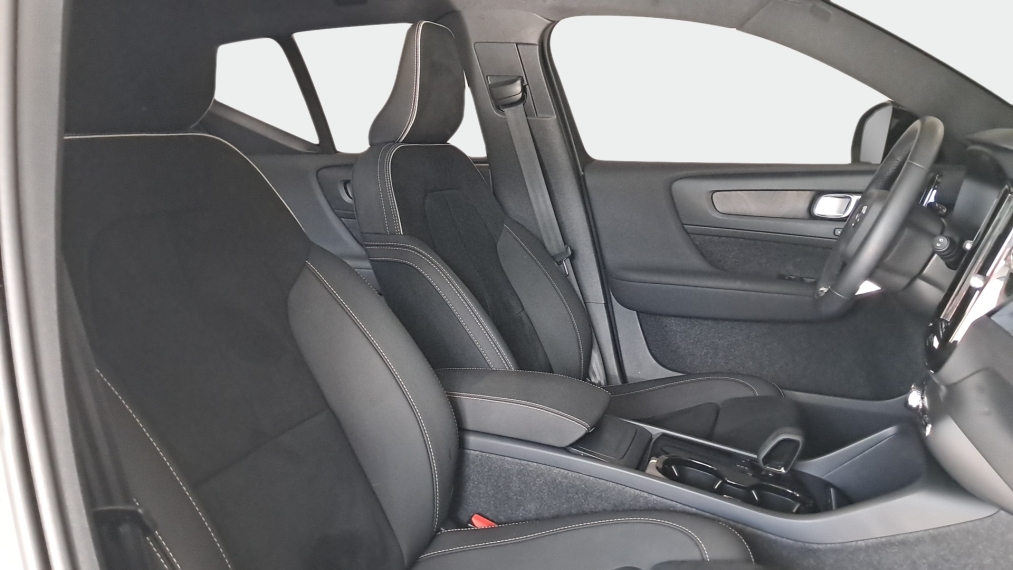 Xc40 P6 RECHARGE ELECTRIC PLUS