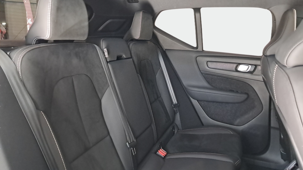 Xc40 P6 RECHARGE ELECTRIC PLUS