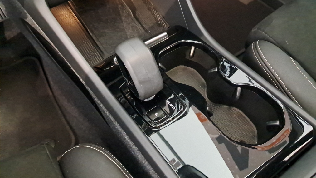 Xc40 P6 RECHARGE ELECTRIC PLUS