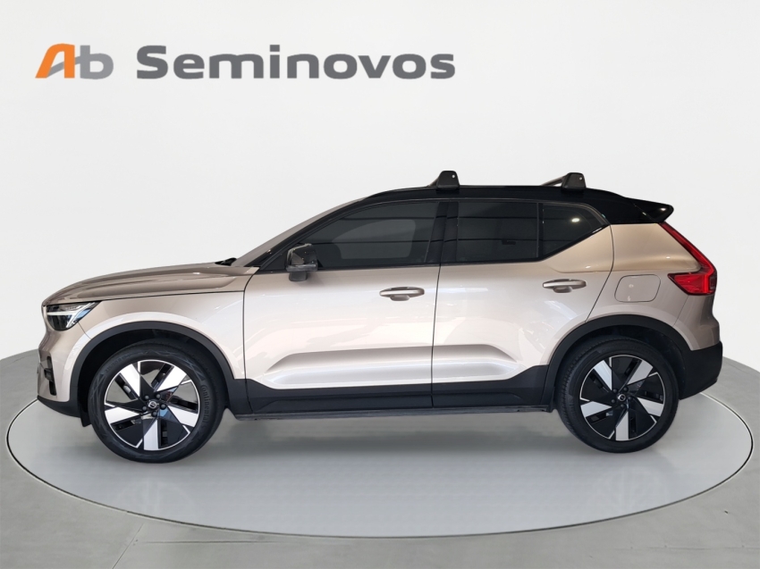 Xc40 P6 RECHARGE ELECTRIC PLUS