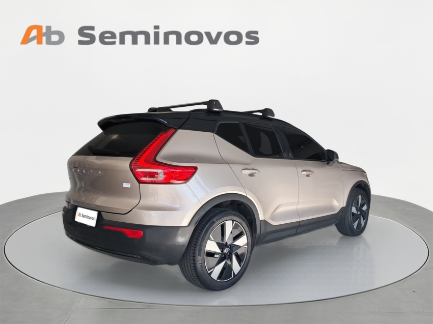 Xc40 P6 RECHARGE ELECTRIC PLUS