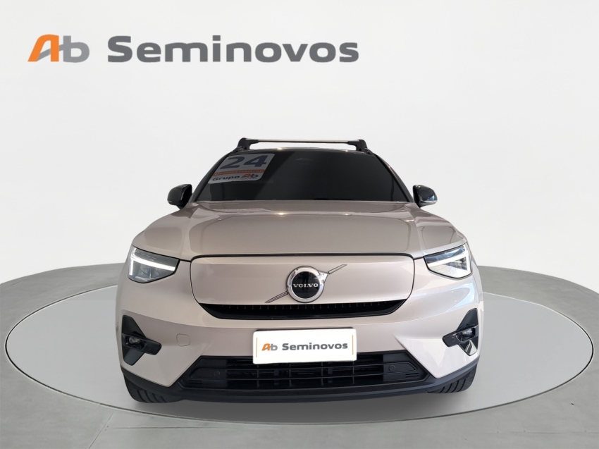 Xc40 P6 RECHARGE ELECTRIC PLUS