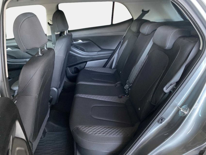 Creta 1.0 TGDI FLEX LIMITED AUTOMÁTICO