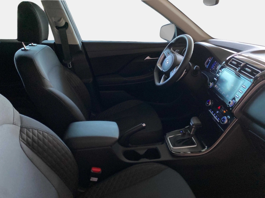 Creta 1.0 TGDI FLEX LIMITED AUTOMÁTICO