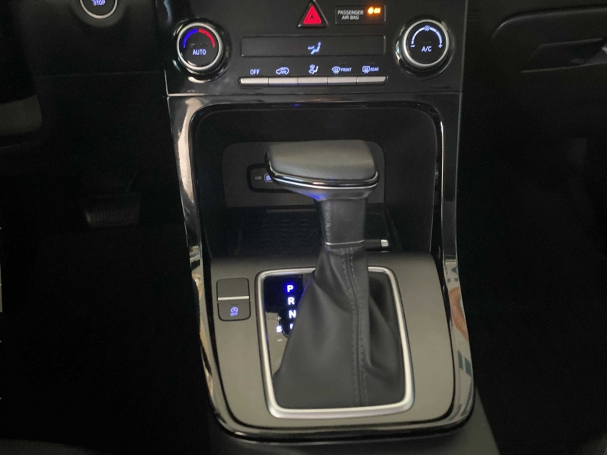 Creta 1.0 TGDI FLEX LIMITED AUTOMÁTICO
