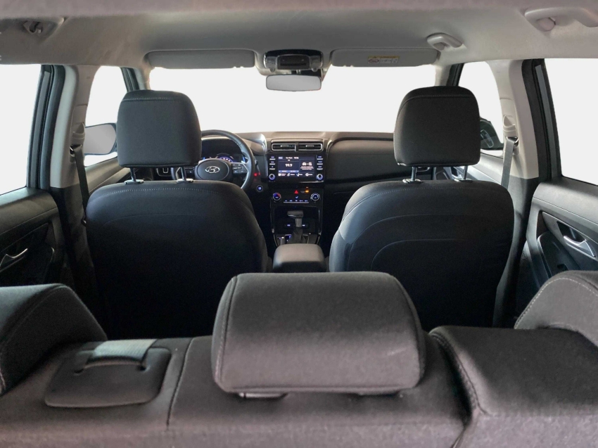Creta 1.0 TGDI FLEX LIMITED AUTOMÁTICO