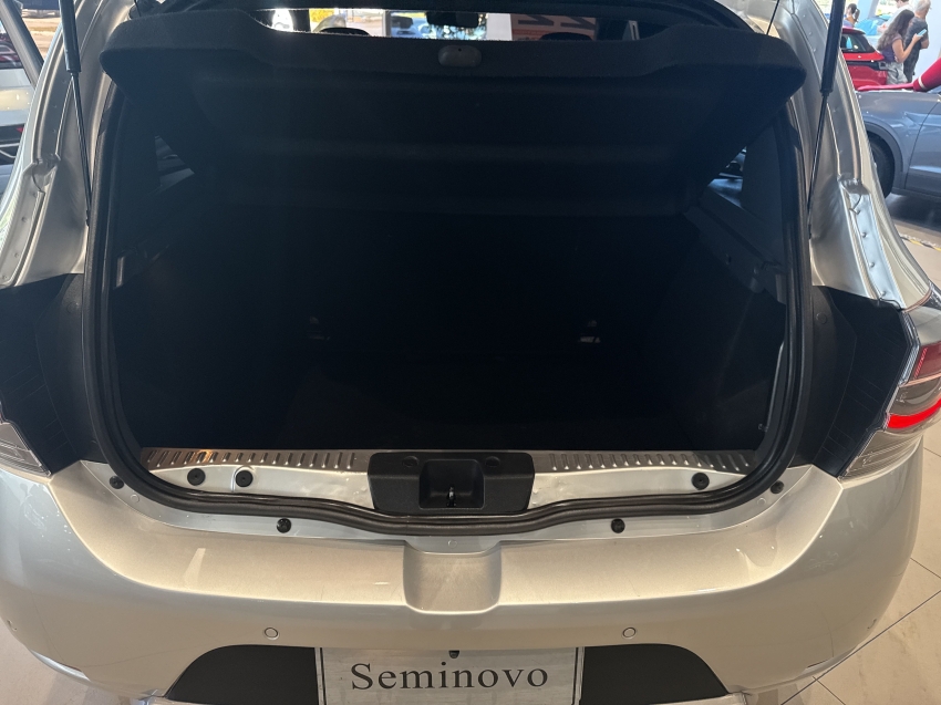 Sandero 1.0 12V SCE FLEX GT LINE MANUAL
