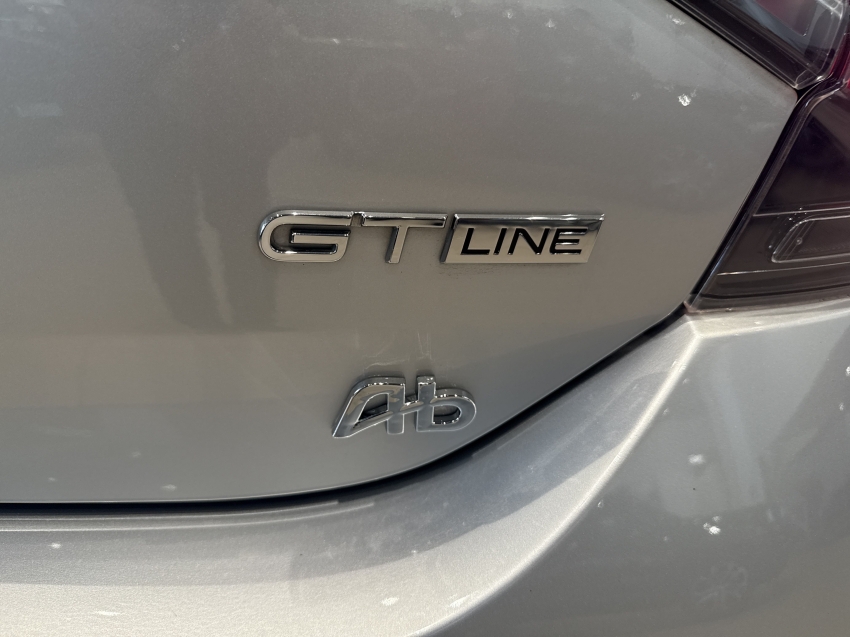 Sandero 1.0 12V SCE FLEX GT LINE MANUAL