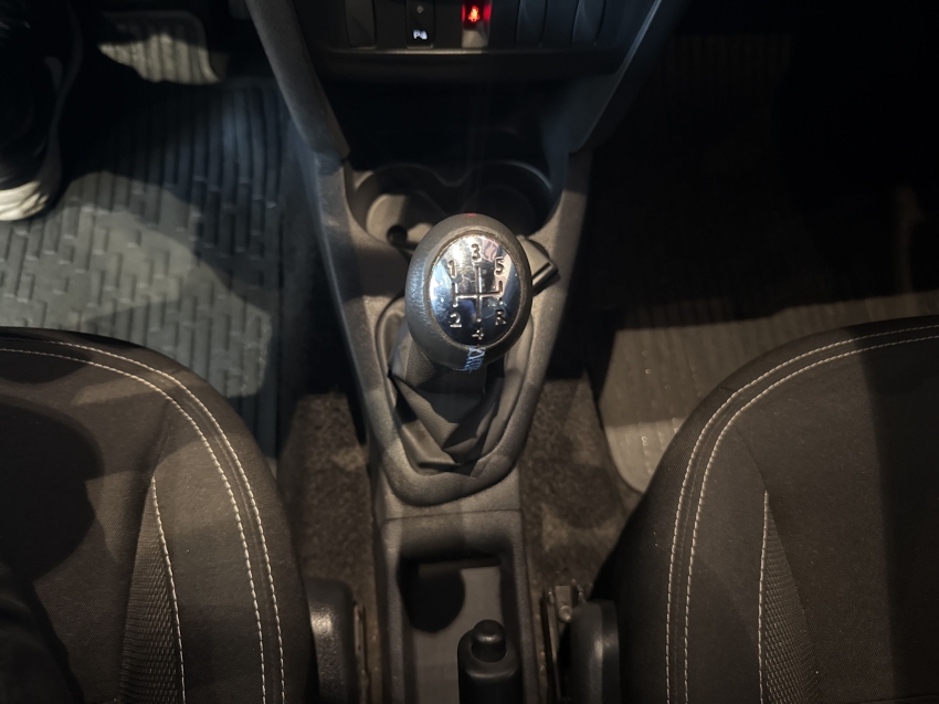 Sandero 1.0 12V SCE FLEX GT LINE MANUAL