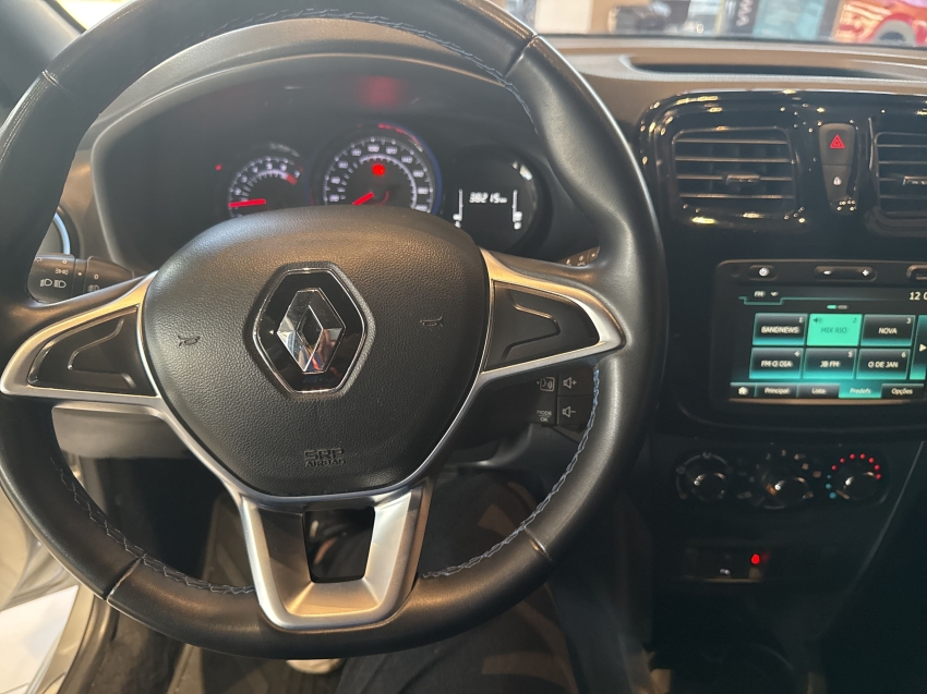 Sandero 1.0 12V SCE FLEX GT LINE MANUAL