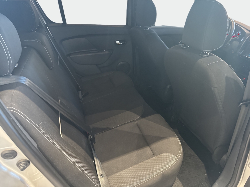 Sandero 1.0 12V SCE FLEX GT LINE MANUAL
