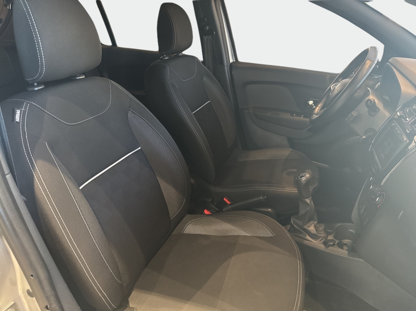 Sandero 1.0 12V SCE FLEX GT LINE MANUAL