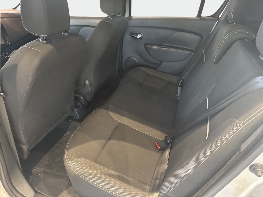 Sandero 1.0 12V SCE FLEX GT LINE MANUAL