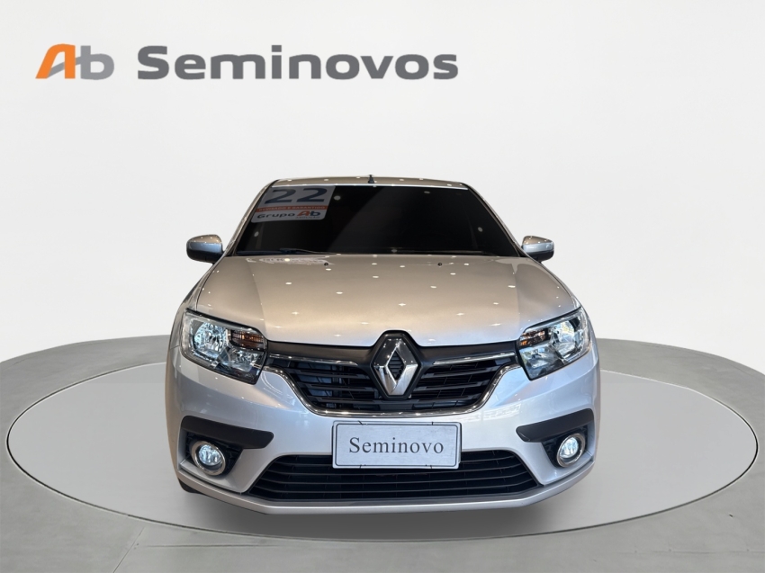 Sandero 1.0 12V SCE FLEX GT LINE MANUAL