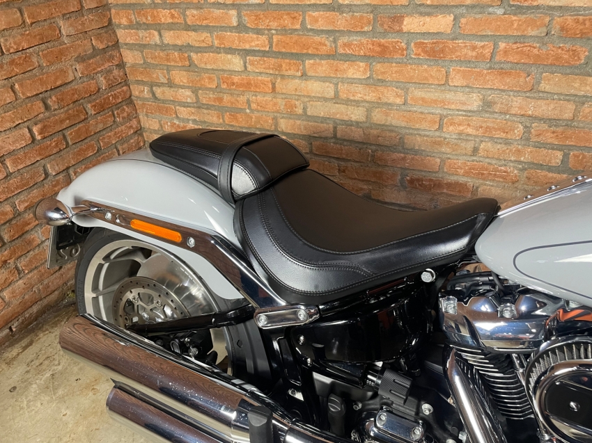 Fat Boy 114 FLFBS 114