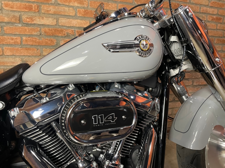 Fat Boy 114 FLFBS 114
