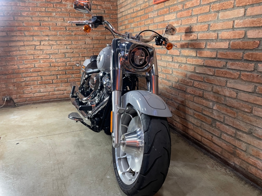 Fat Boy 114 FLFBS 114