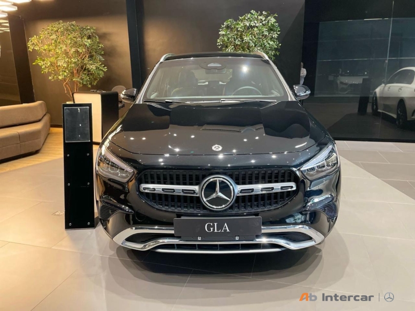 Gla 200 1.3 MHEV PROGRESSIVE 7G-DCT