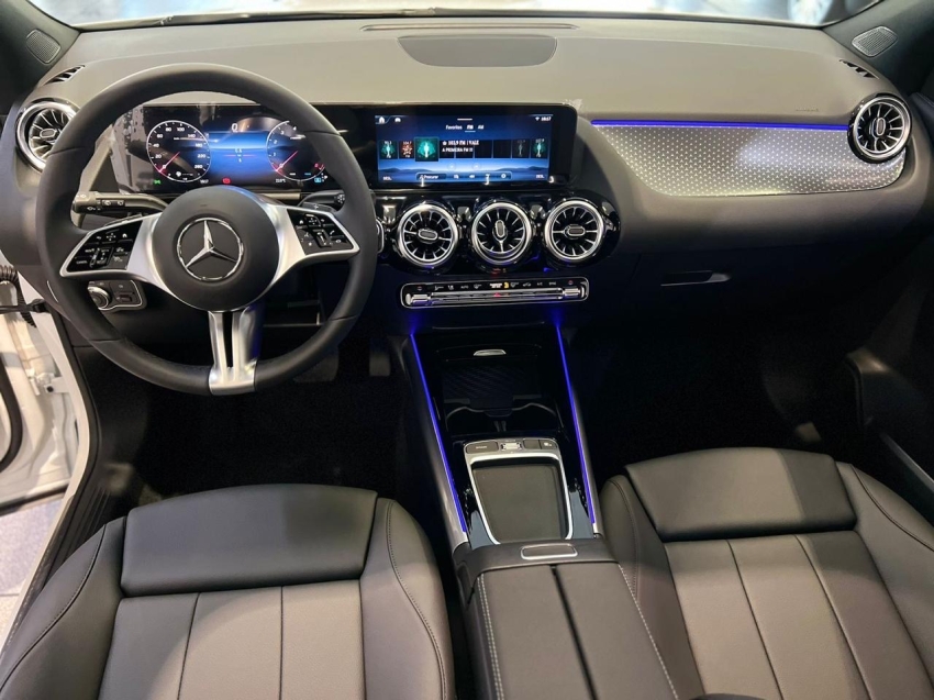 Gla 200 1.3 MHEV PROGRESSIVE 7G-DCT