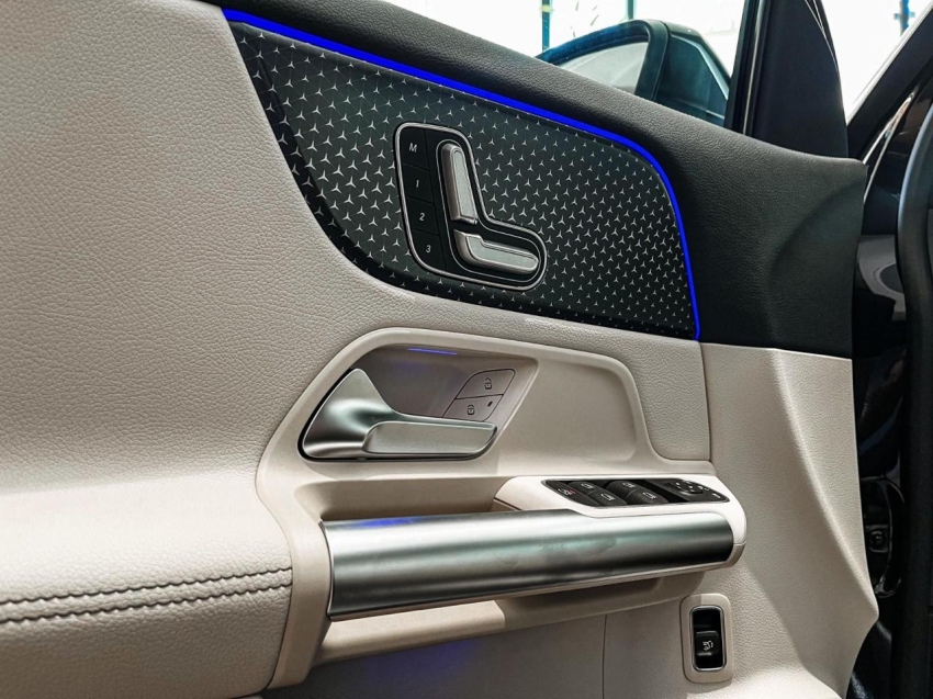 Gla 200 1.3 MHEV PROGRESSIVE 7G-DCT