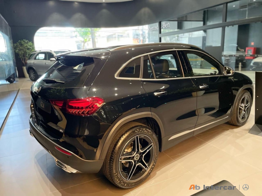 Gla 200 1.3 MHEV PROGRESSIVE 7G-DCT