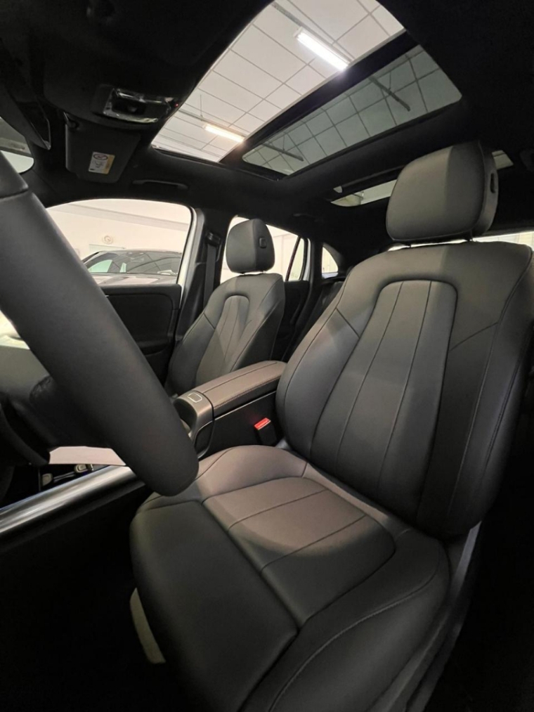 Gla 200 1.3 MHEV PROGRESSIVE 7G-DCT