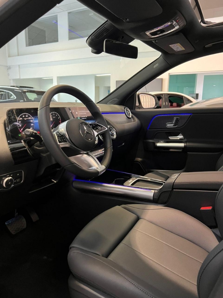 Gla 200 1.3 MHEV PROGRESSIVE 7G-DCT
