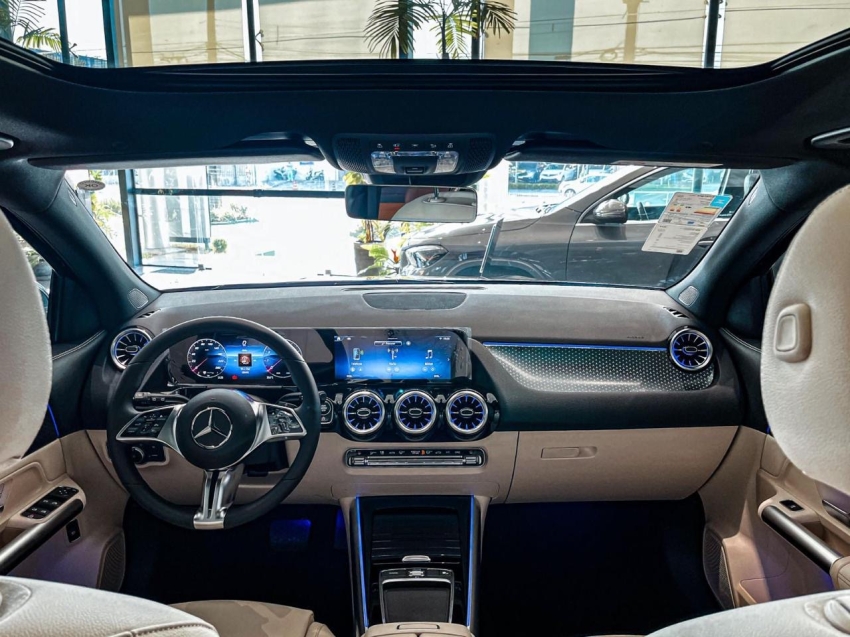 Gla 200 1.3 MHEV PROGRESSIVE 7G-DCT