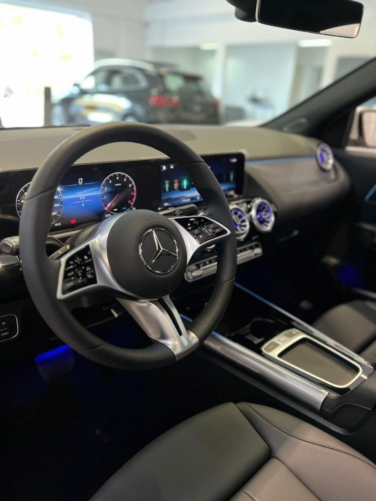 Gla 200 1.3 MHEV PROGRESSIVE 7G-DCT