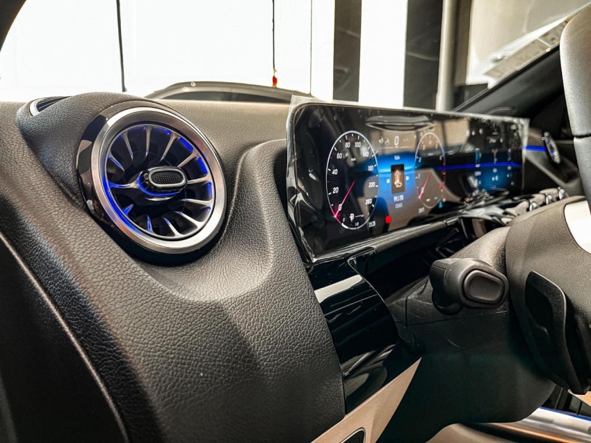 Gla 200 1.3 MHEV PROGRESSIVE 7G-DCT