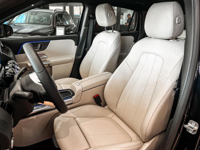 Gla 200 1.3 MHEV PROGRESSIVE 7G-DCT