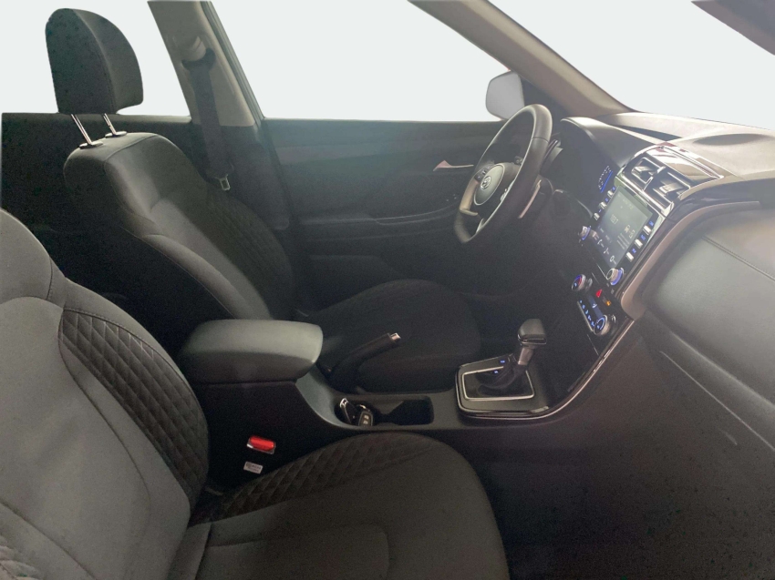 Creta 1.0 TGDI FLEX LIMITED AUTOMÁTICO