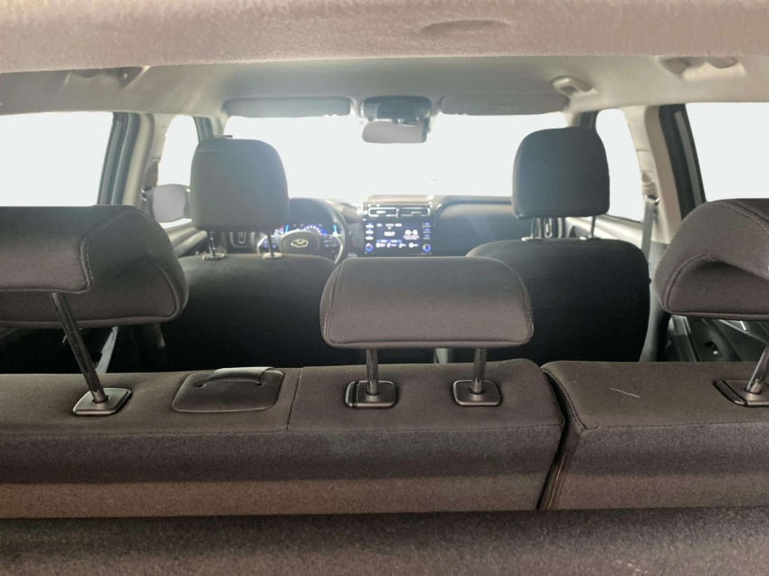Creta 1.0 TGDI FLEX LIMITED AUTOMÁTICO