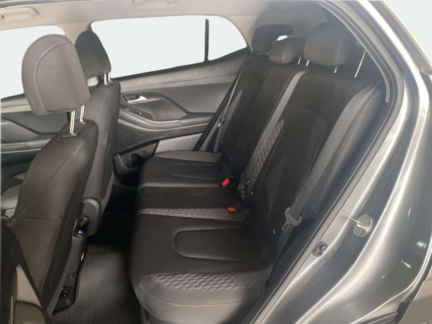 Creta 1.0 TGDI FLEX LIMITED AUTOMÁTICO
