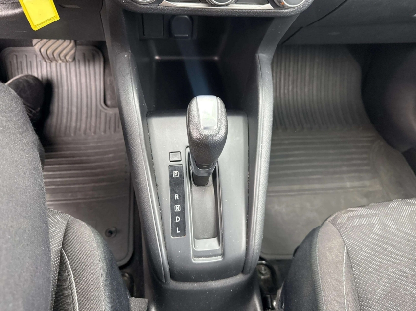Kicks 1.6 16V FLEXSTART ACTIVE XTRONIC
