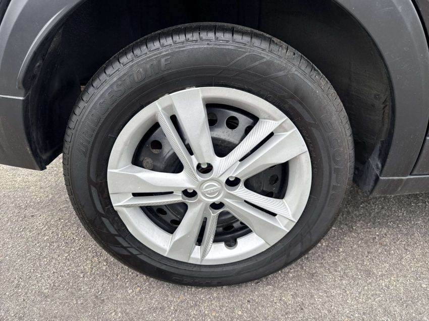 Kicks 1.6 16V FLEXSTART ACTIVE XTRONIC