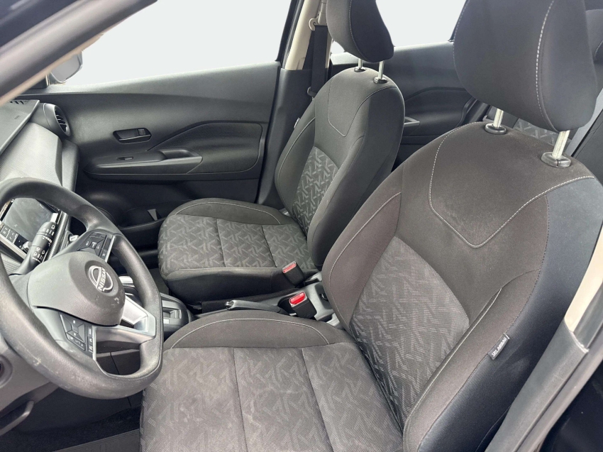 Kicks 1.6 16V FLEXSTART ACTIVE XTRONIC