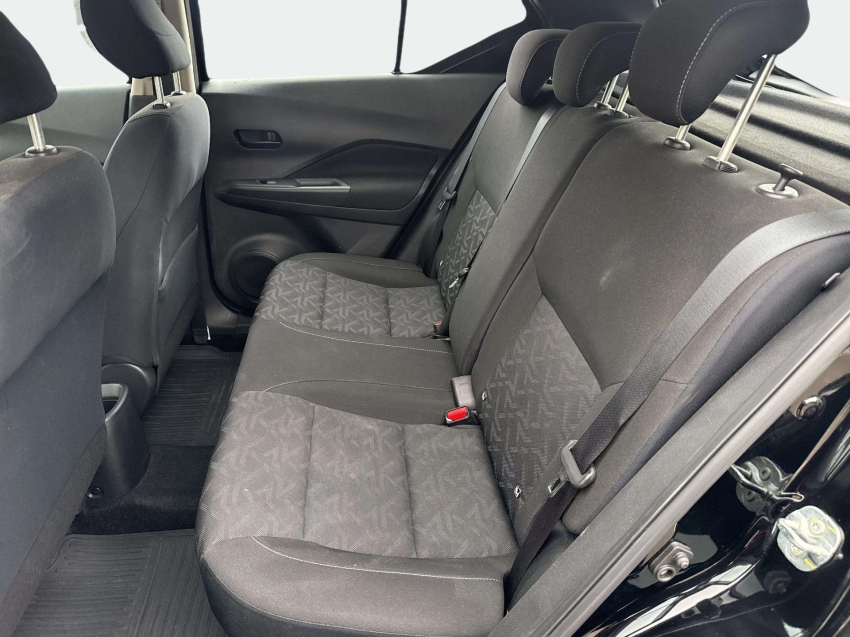 Kicks 1.6 16V FLEXSTART ACTIVE XTRONIC