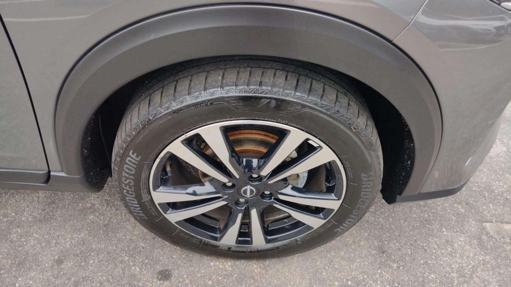 Kicks 1.6 16V FLEXSTART ADVANCE XTRONIC