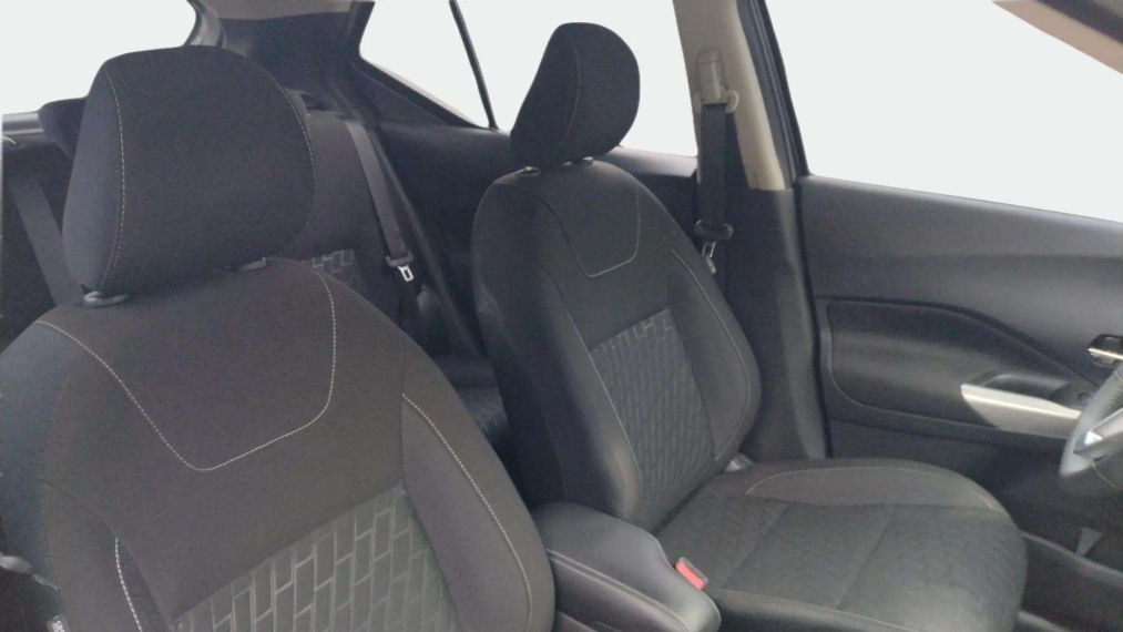 Kicks 1.6 16V FLEXSTART ADVANCE XTRONIC