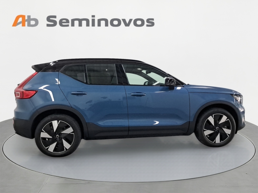 Xc40 P6 RECHARGE ELECTRIC PLUS