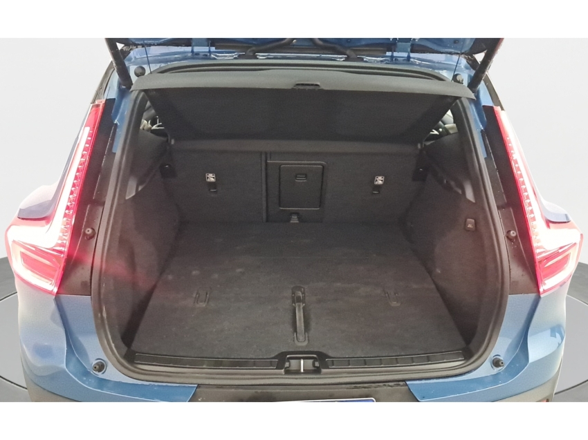 Xc40 P6 RECHARGE ELECTRIC PLUS