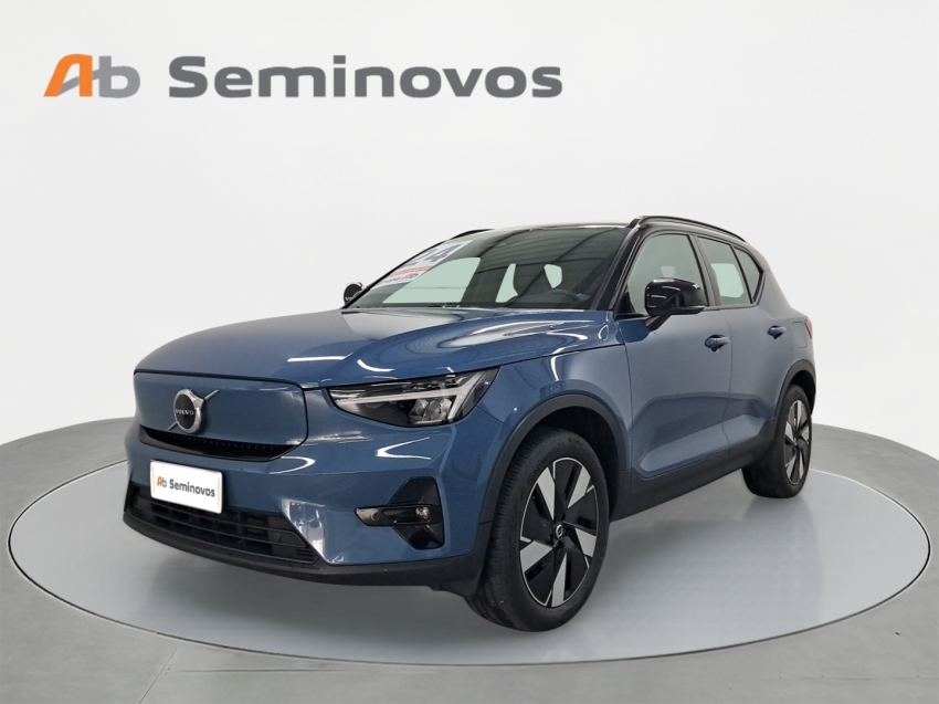 Xc40 P6 RECHARGE ELECTRIC PLUS