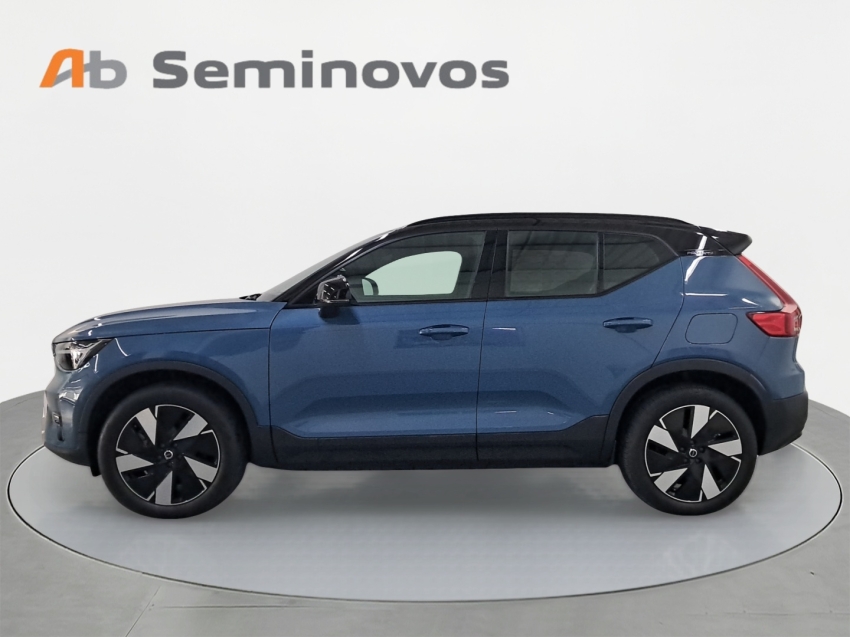 Xc40 P6 RECHARGE ELECTRIC PLUS